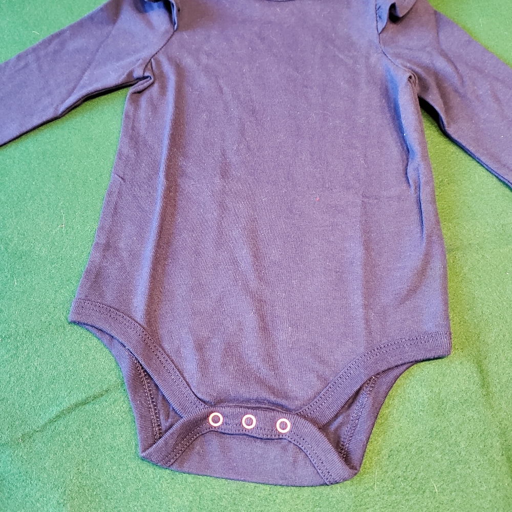 3-piece Baby Cat & Jack outfit - Picture 7 of 10